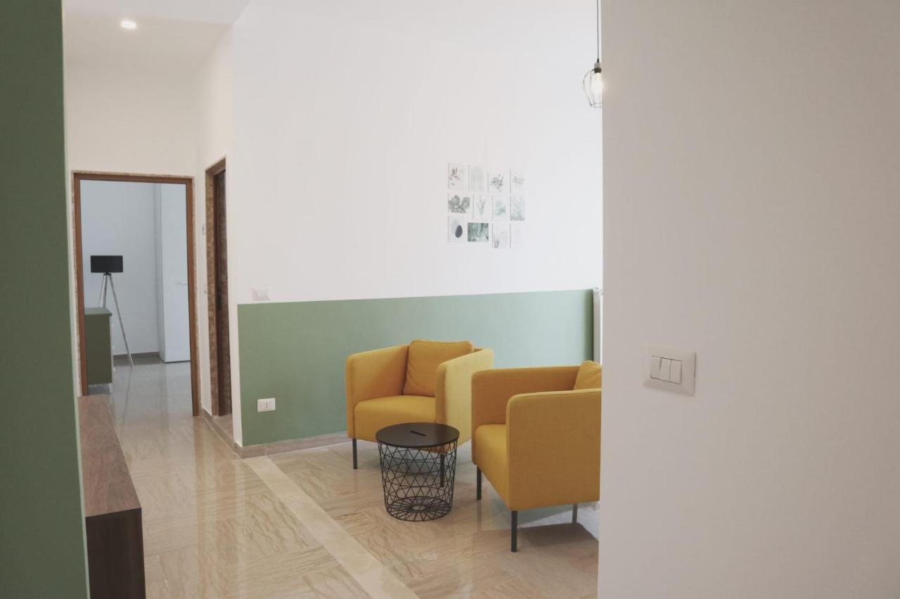 Casa Teresa Apartment Castellaneta Exterior photo